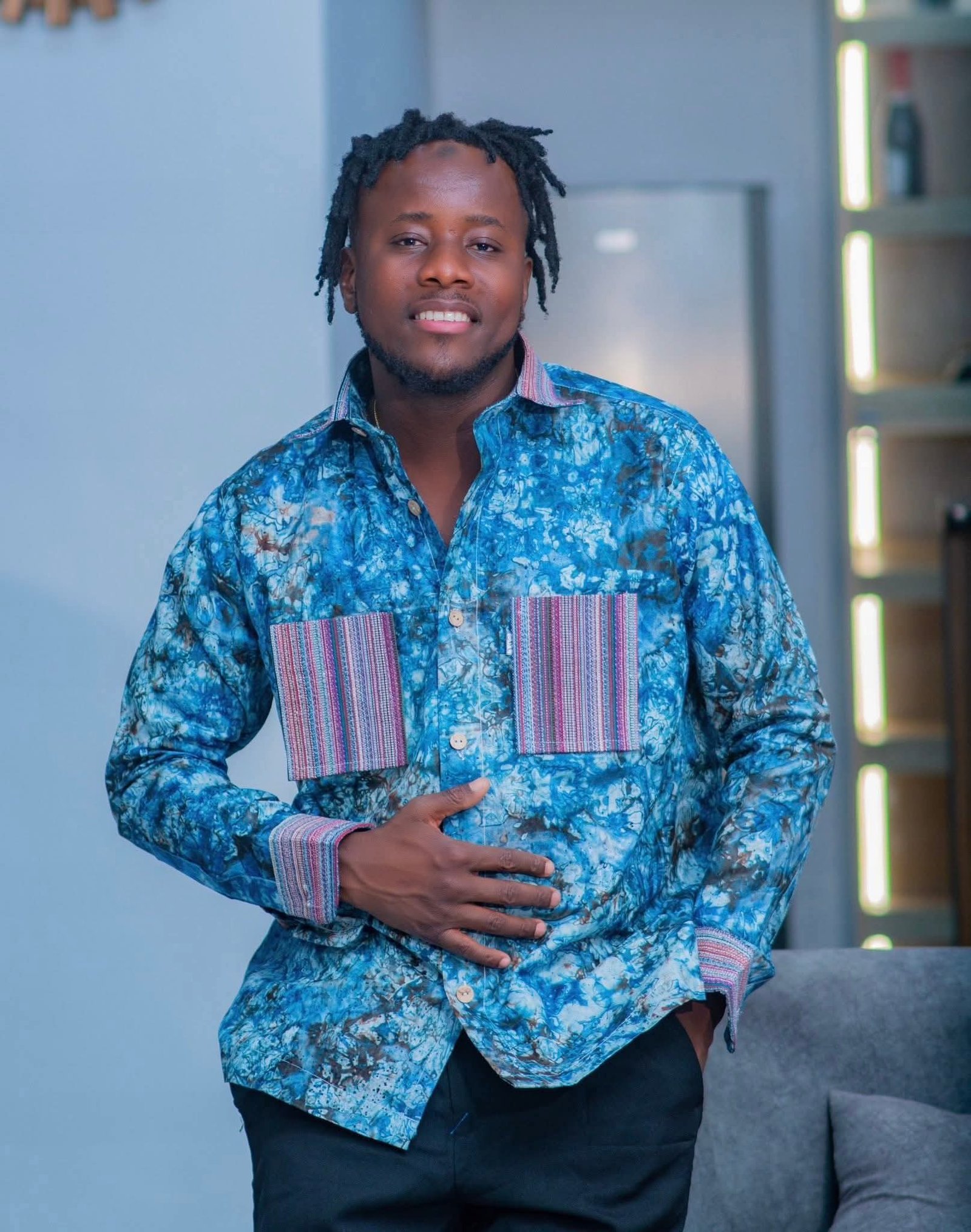 LE GÉNÉRAL TCHOUTCHOUBATCHOU RÉPOND AUX ACCUSATIONS : « CE CONTENU ÉTAIT PUREMENT HUMORISTIQUE »