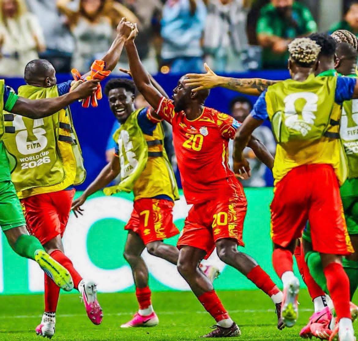 LA CAF EN TÊTE : L'AFRIQUE IMPOSE SA LOI AU MONDIAL 2026