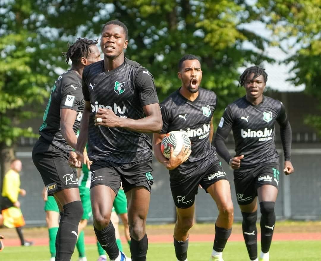 Vendredi à l’étranger : voici comment nos joueurs burkinabè se sont comportés